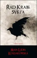 Řád Kraje Světa 2 - Maja Lidia Kossakowska