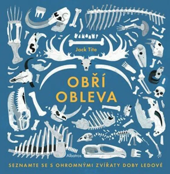 Obří obleva - Jack Tite