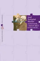 Zde by měly kvést růže - Josef Svatopluk Machar, Bohumil Svozil