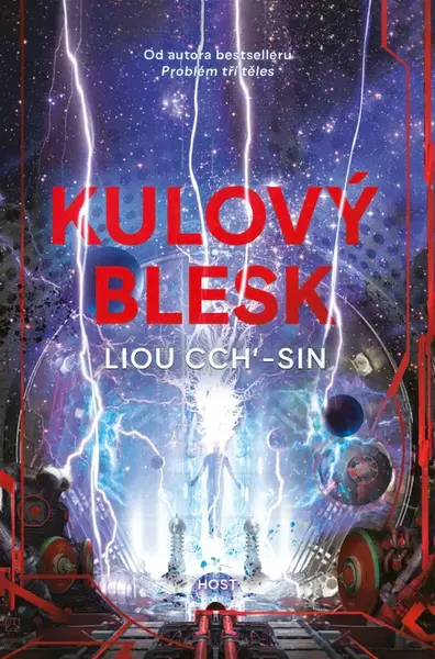 Kulový blesk - Liou Cch'-Sin