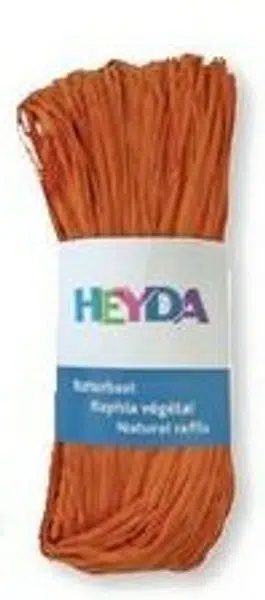 Lýko 50g oranžové