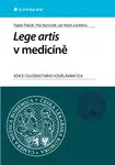 Lege artis v medicíně - Jan Mach, Petr Bartůněk, Radek Ptáček - e-kniha