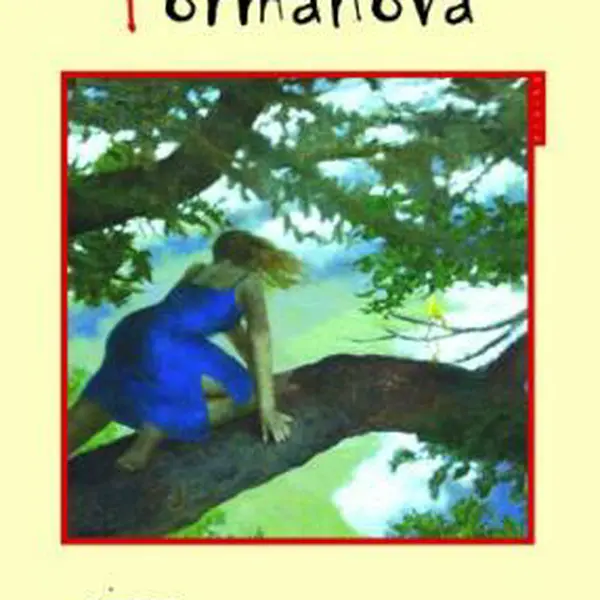 Ten sen - Martina Formanová - e-kniha