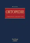 Ortopedie - Pavel Dungl - e-kniha