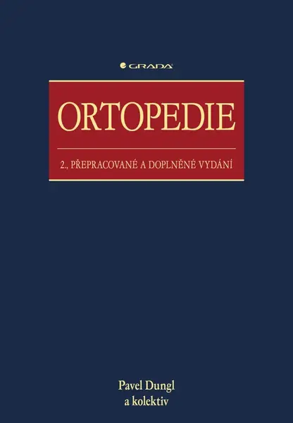Ortopedie - Pavel Dungl
