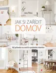 Jak si zařídit domov - Jana Pěkná - e-kniha