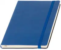 Zápisník Flexi Blue - linkovaný L