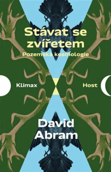 Stávat se zvířetem - David Abram