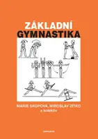 Základní gymnastika - Miroslav Zitko, Marie Skopová
