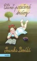 Vůně posečené trávy - Ivanka Devátá - e-kniha