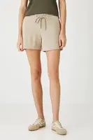 Teplákové šortky Medicine