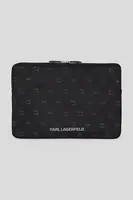 Obal na notebook Karl Lagerfeld IKON