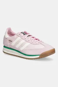 Dětské tenisky adidas Originals SL 72 RS