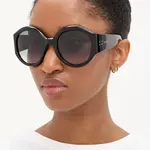 Sluneční brýle Gucci