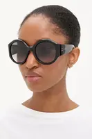 Sluneční brýle Gucci