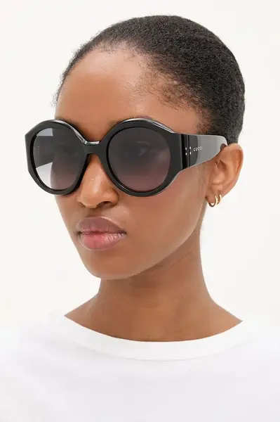 Sluneční brýle Gucci