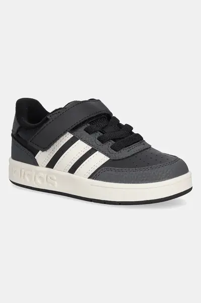 Dětské tenisky adidas BREAKBASE