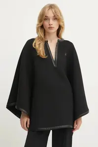 Pončo Karl Lagerfeld