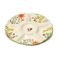 Servírovací talíř Palais Royal 38 cm více barev