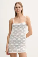 Plážové šaty Hollister Co.