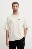 Bavlněné tričko adidas Originals Essentials