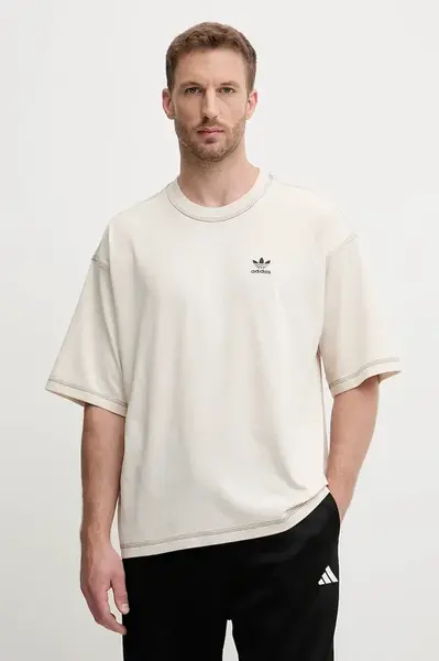 Bavlněné tričko adidas Originals Essentials