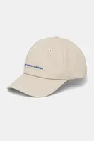 Bavlněná baseballová čepice Solid OLE