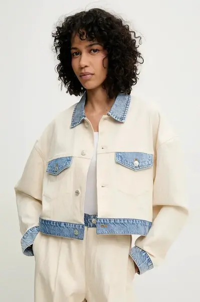 Bunda Moschino Jeans