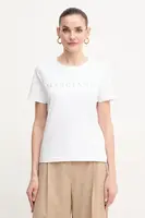 Tričko Marciano by Guess CANDY bílá barva, 5GGI00 6008A