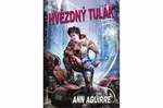 Hvězdný tulák - Sirantha Jax 2 - Ann Aguirre