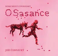 O Sasance - Dokument z pohádky - Jiří Černický