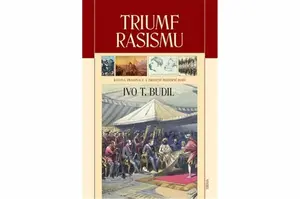 Triumf rasismu - Ivo T. Budil