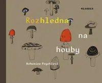 Rozhledna na houby - Wernisch Peychlová