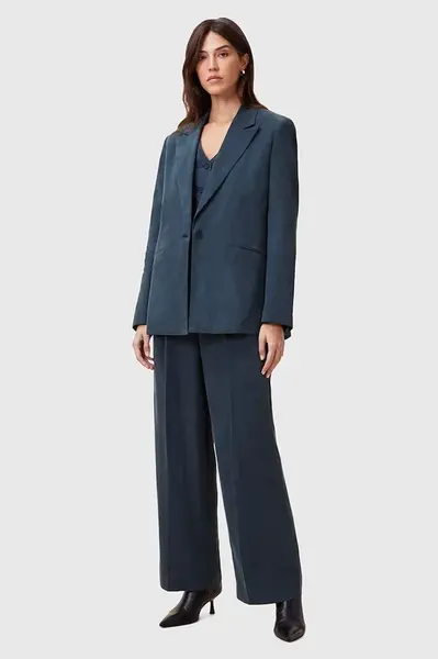 Kalhoty AllSaints AVERIE