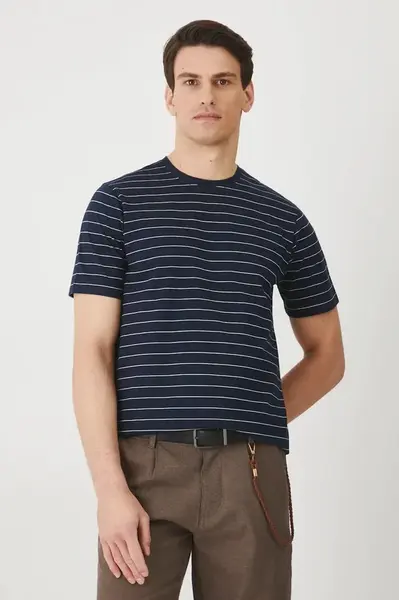 Bavlněné tričko Medicine