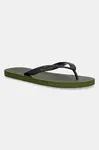 Žabky Rip Curl pánské, zelená barva, 1AOMOT
