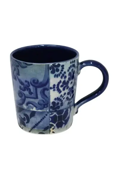 Sada hrnků Costa Nova Lisboa 520 ml 2-pack