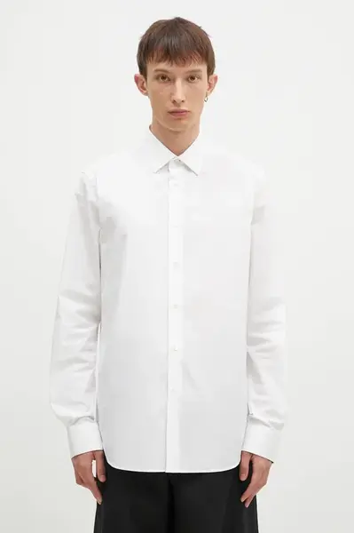 Bavlněná košile Paul Smith