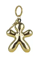 Parfémovaná klíčenka Mr & Mrs Fragrance Miss Kelli