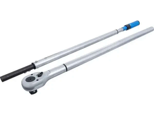 BGS technic Momentový klíč 1", 300-1500 Nm - BGS 2863