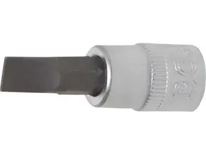 BGS Technic BGS 2495 Zástrčná bitová hlavice 1/4" SL 6,5 mm