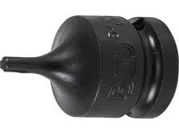 BGS Technic BGS 5486-T20 Silová nástrčná hlavice 1/2" T-profil T20
