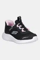 Sneakers boty Skechers BOUNDER černá barva, 303585N