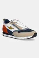 Sneakers boty Aeronautica Militare SC288CT3545