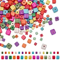 Synthetic Turquoise Beads Strands