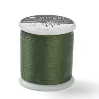 MIYUKI Beading Nylon Thread B