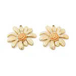 304 Stainless Steel Enamel Pendants