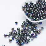 Eco-Friendly Poly Styrene Acrylic Beads