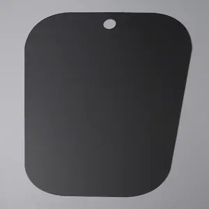 PP Plastic Boots Support