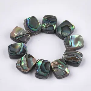 Abalone Shell/Paua Shell Beads